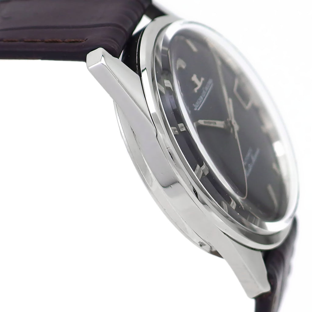 ジャガールクルト マスターマリーナ Ref.E557/1 新品風防 Cal.883 自動巻 OH済 1960年代　Jaeger Lecoultre