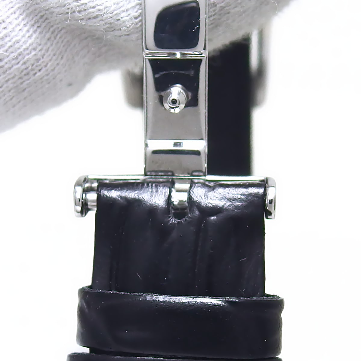 グランドセイコー SBGX295 9F62-0AB0 純正Dバックル付 クオーツ 2019年製 USED Grand Seiko