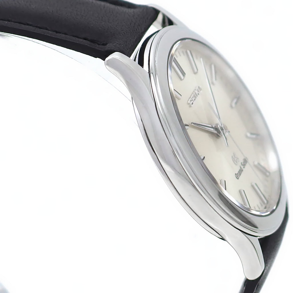 グランドセイコー SBGS009 9581-7020 純正尾錠付き クオ－ツ 1993年製 USED Seiko