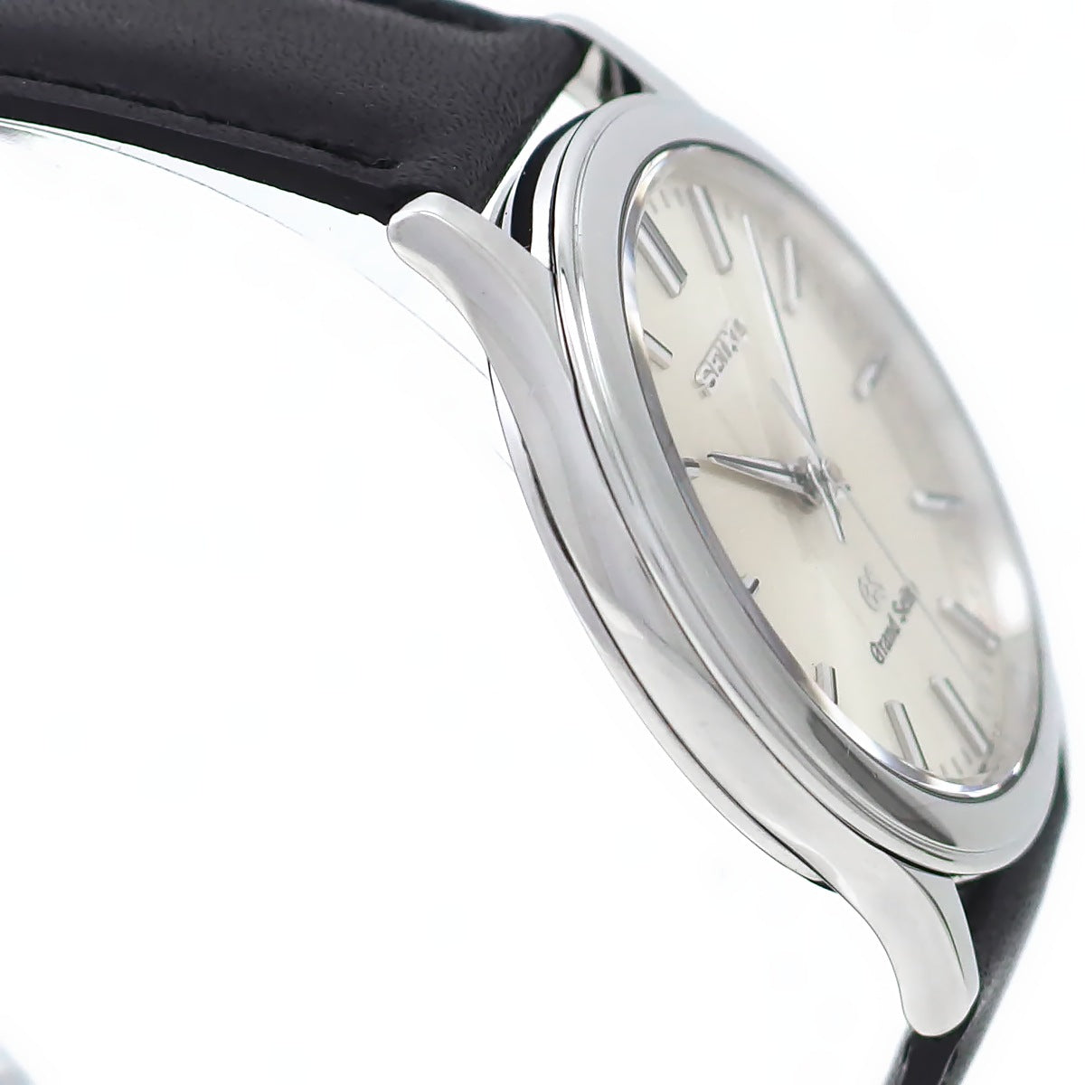 グランドセイコー SBGS009 9581-7020 純正尾錠付き クオ－ツ 1993年製 USED Seiko
