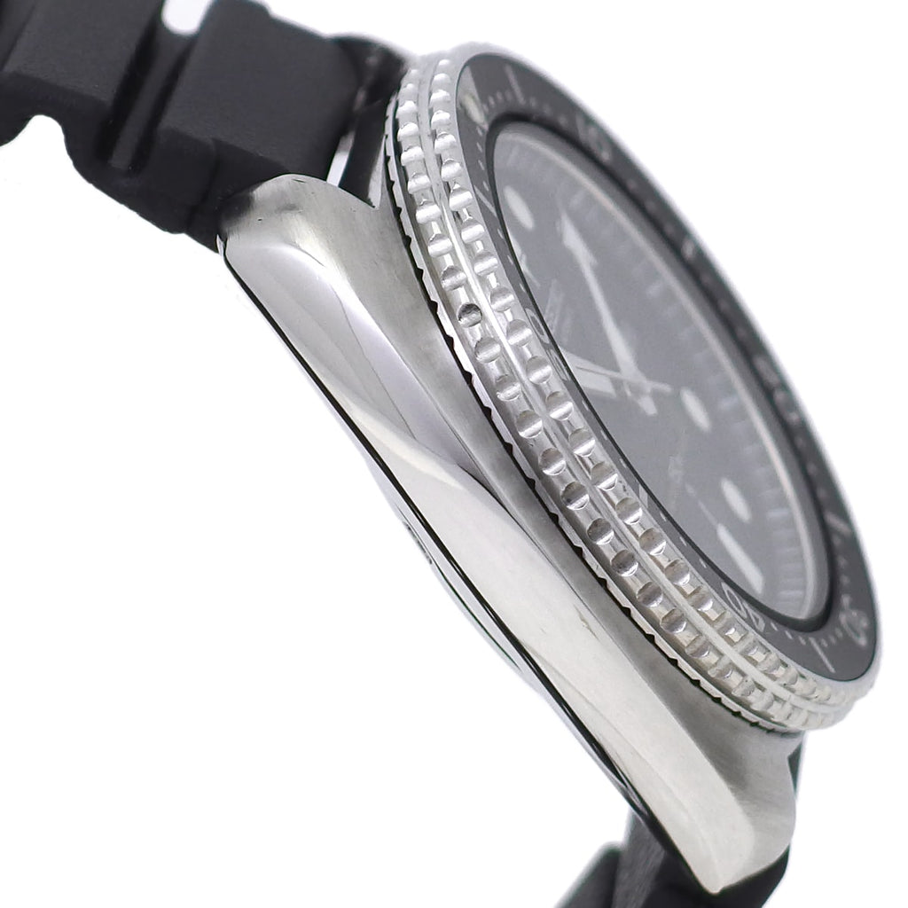 セイコー サードダイバー 6306-7001 国内仕様 Cal.6306A 自動巻 OH済 1979年/昭和54年製 Seiko