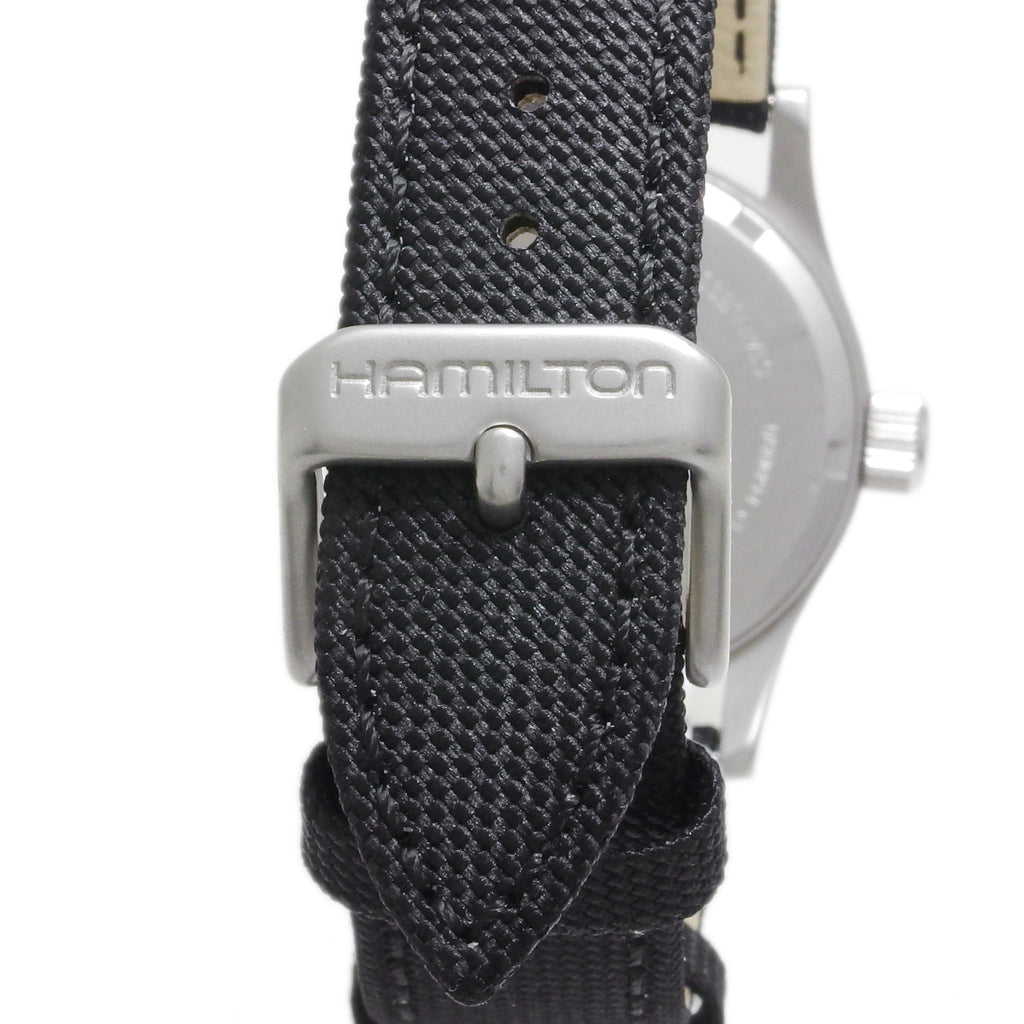 ハミルトン カーキ メカニカル 33mm 000094 手巻き USED Hamilton