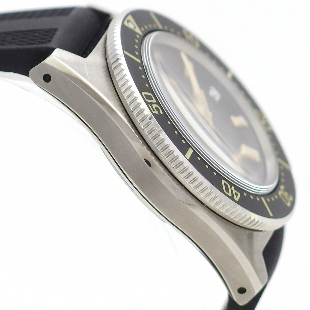【美品】セイコー プロスペックス ダイバースキューバ 200m SBDC105 6R35-00P0 自動巻 2020年製 USED Seiko