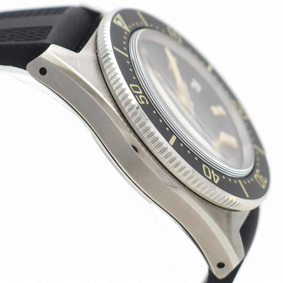 【美品】セイコー プロスペックス ダイバースキューバ 200m SBDC105 6R35-00P0 自動巻 2020年製 USED Seiko