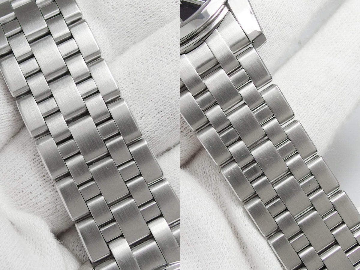 グランドセイコー SBGX049 9F62-0AA0 箱・取説付き クオーツ 2007年製 USED Seiko