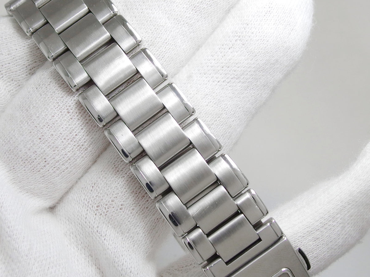 グランドセイコー SBGX005 9F62-0A10 文字盤放射仕上げ GSメタルブレスレット クオーツ 1998年製 USED Seiko
