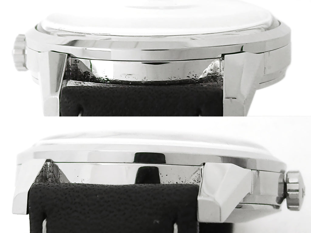 IWC インターナショナル Ref.810A Cal.8541 自動巻 OH済 1968年製 International Watch Co