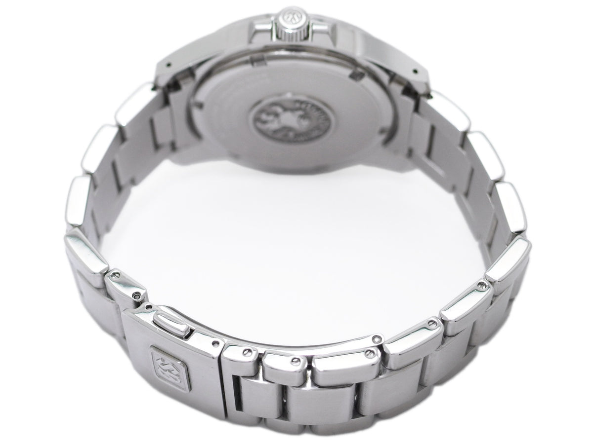グランドセイコー SBGX053 9F62-0AA1 リューズガード クオーツ 2007年製 USED Seiko