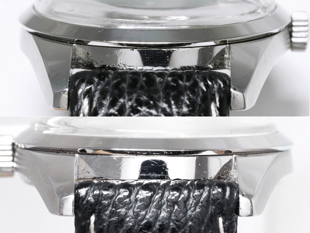 ラドー グリーンホース 41石 Ref.11657 Cal.AS1789 自動巻 OH済 1970年代 Rado