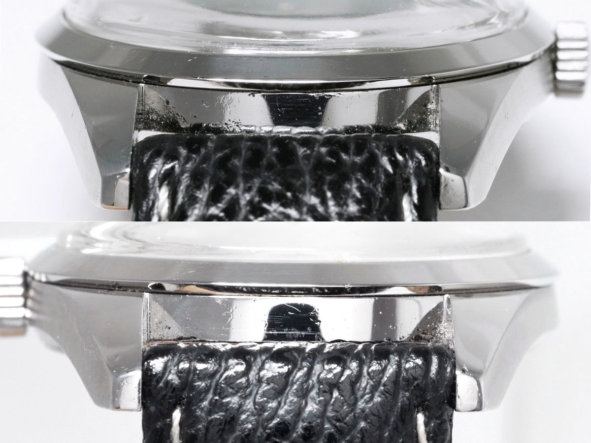 ラドー グリーンホース 41石 Ref.11657 Cal.AS1789 自動巻 OH済 1970年代 Rado