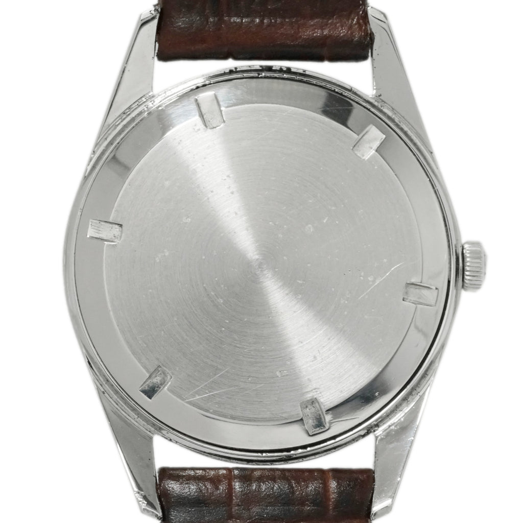 ユリスナルダン 10906-2 Cal.N74 自動巻 OH済 1960年代 Ulysse Nardin
