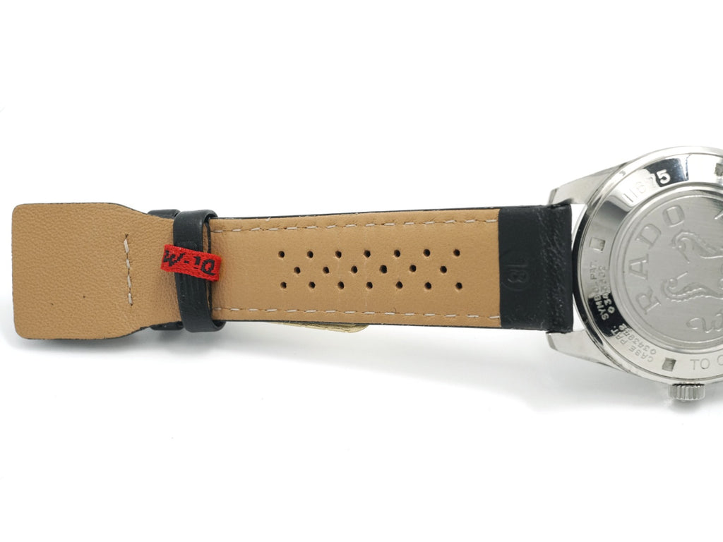 ラドー ゴールデンホース 57石 Ref.11675 Cal.1700/01 自動巻 OH済 1957年頃 Rado
