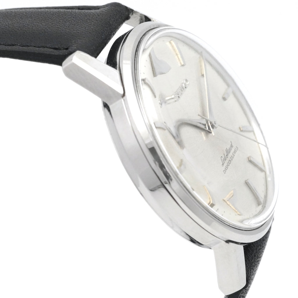 セイコー ロードマーベル 5740-0010 ロービート Cal.5740A 23石 手巻 OH済 昭和40年/1965年製 Seiko
