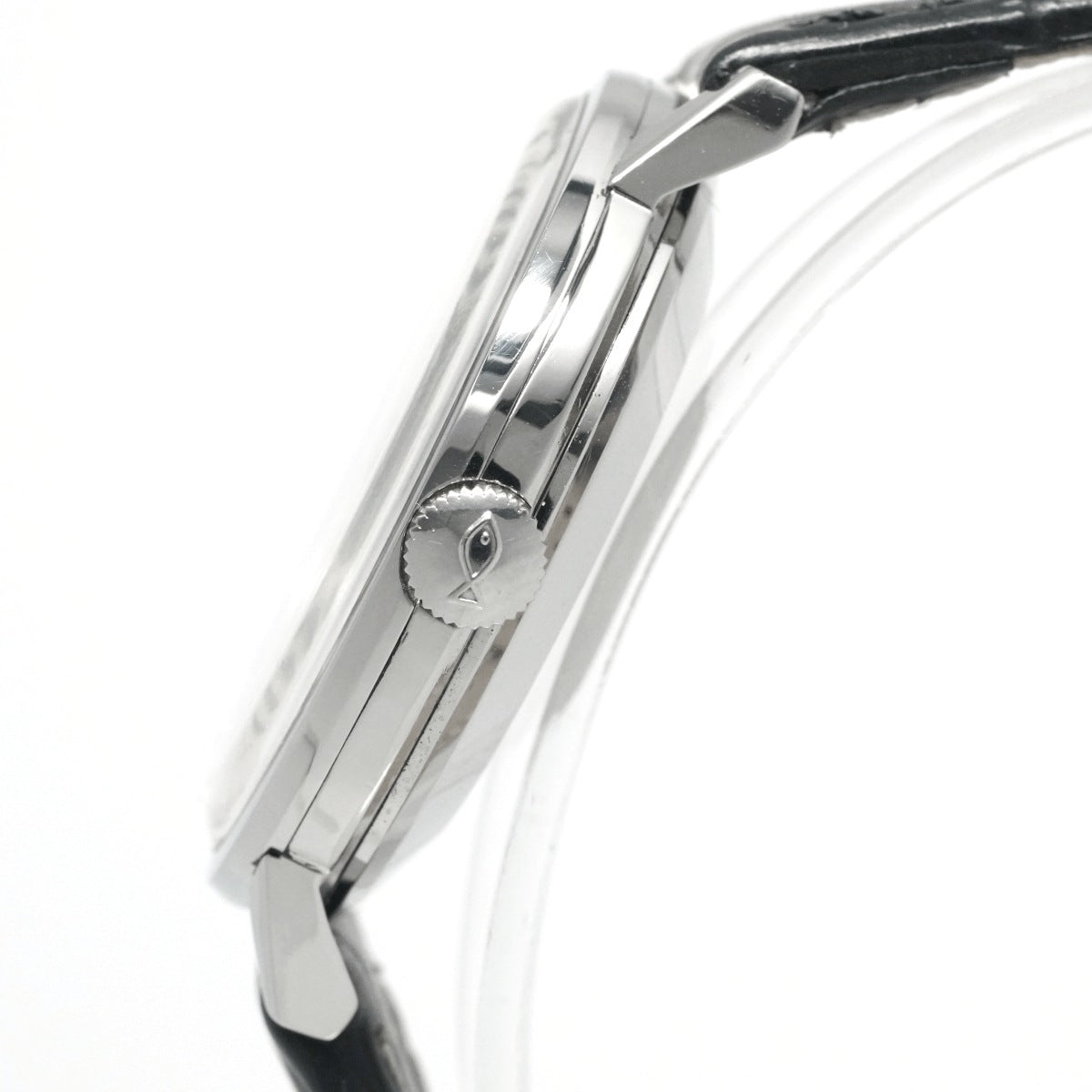 IWC インターナショナル Ref.803A ローマインデックス Cal.854 自動巻 OH済 1966年製 International Watch Co