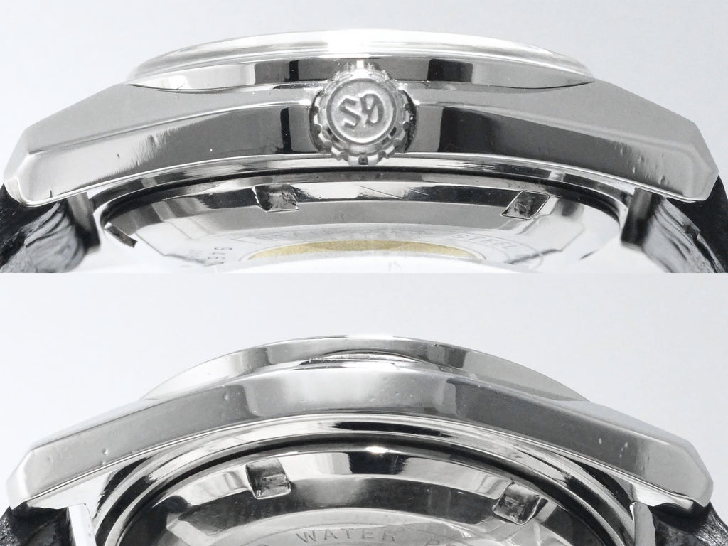 グランドセイコー 6146-8000 後期型 10振動 自動巻 OH済 昭和44年/1969年製 GrandSeiko