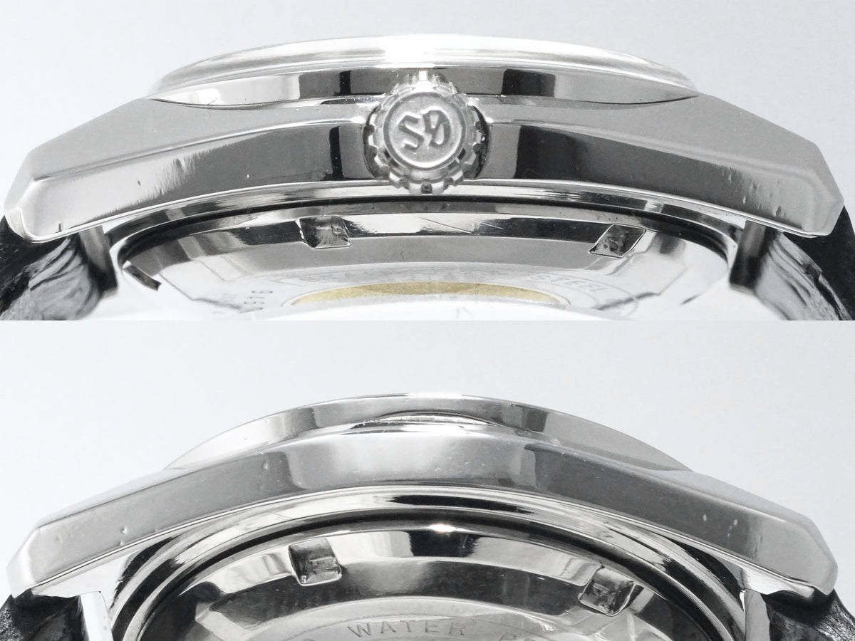 グランドセイコー 6146-8000 後期型 10振動 自動巻 OH済 昭和44年/1969年製 GrandSeiko