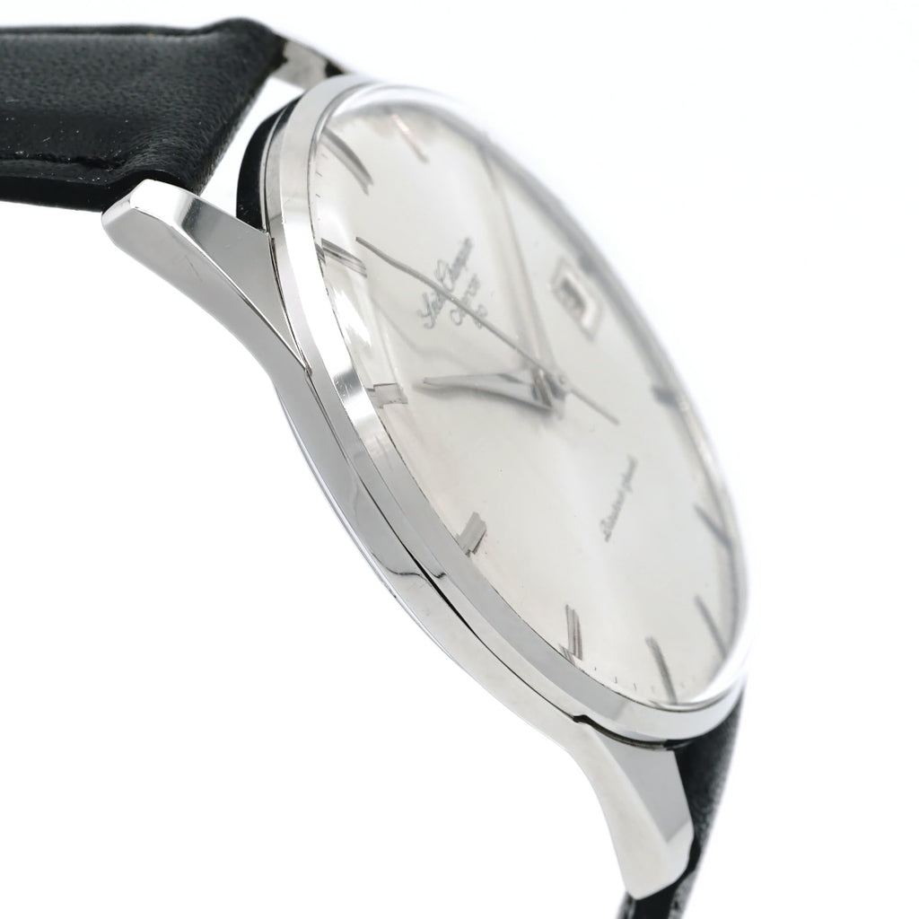 セイコー チャンピオン カレンダー860 J15017 17石 Cal.860 手巻 OH済 昭和38年/1963年製 Seiko