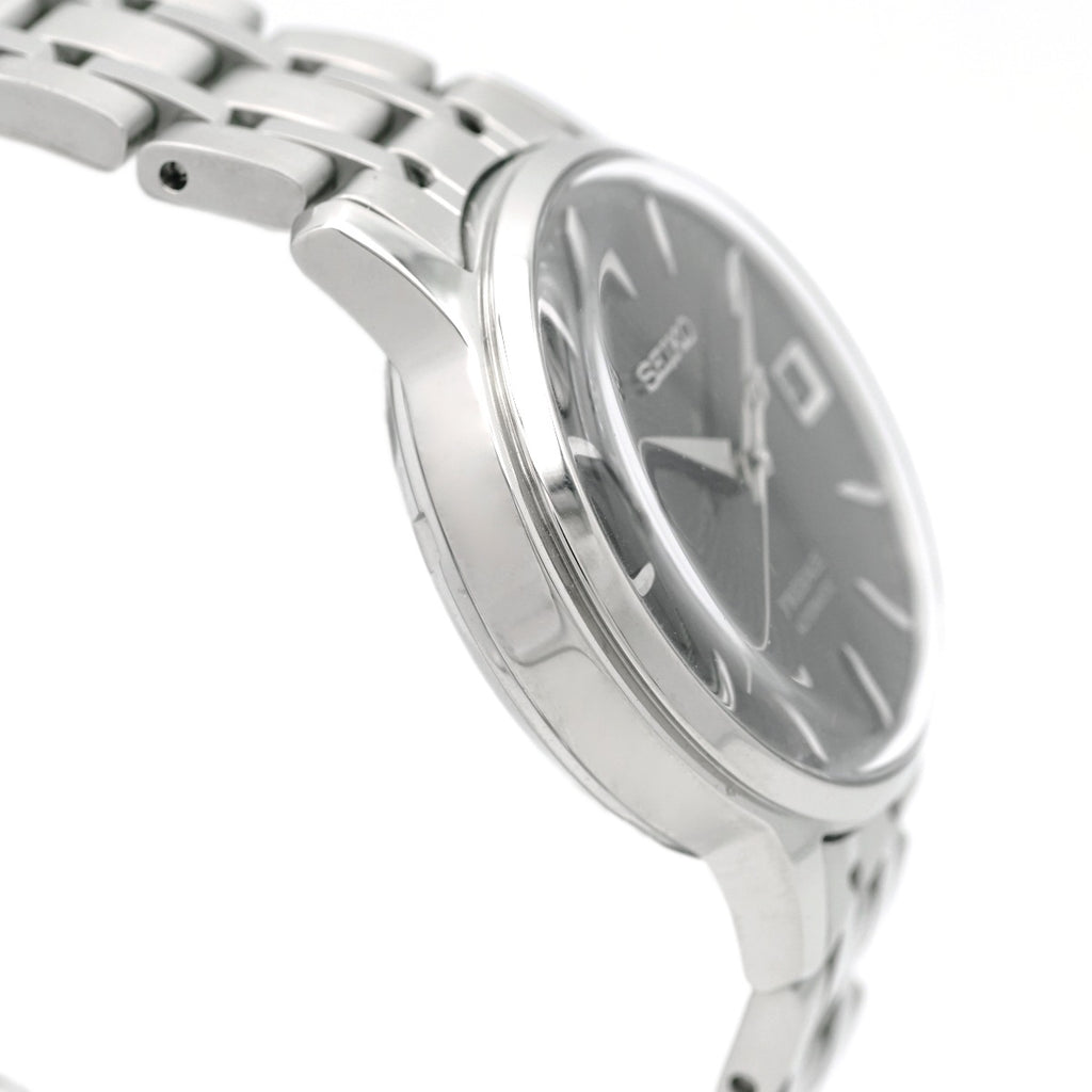 セイコー プレサージュ レディース 海外モデル SRP837J1 4R35-02T0 自動巻 2019年製 USED Seiko Presage