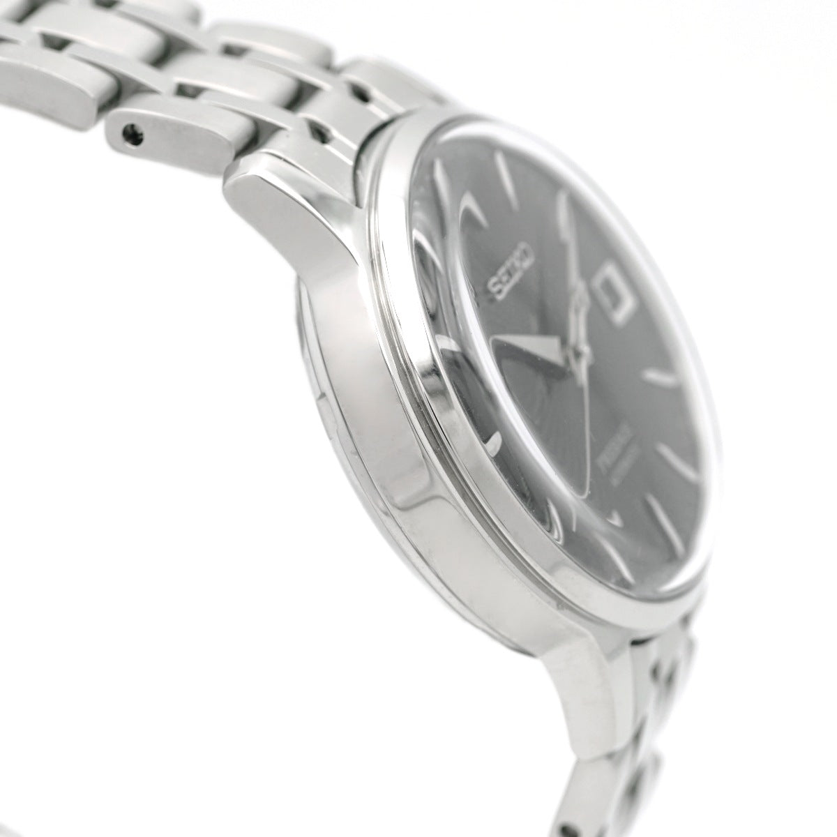 セイコー プレサージュ レディース 海外モデル SRP837J1 4R35-02T0 自動巻 2019年製 USED Seiko Presage