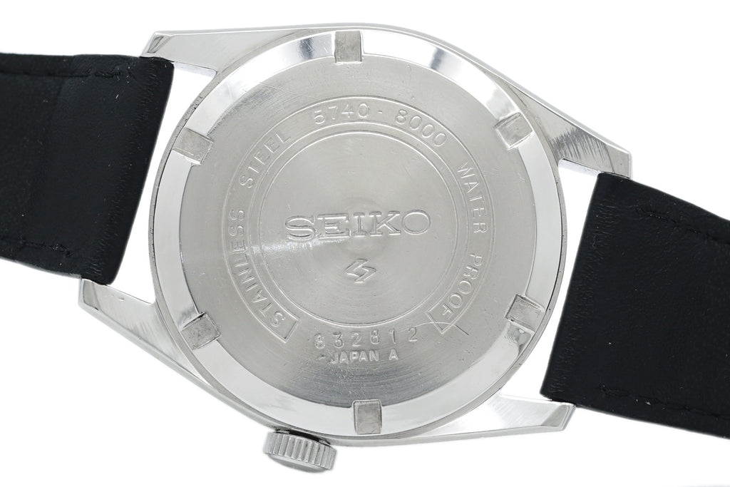 セイコー ロードマーベル 36000 5740-8000 10振動 手巻 OH済 昭和43年/1968年製 Seiko Lordmarvel