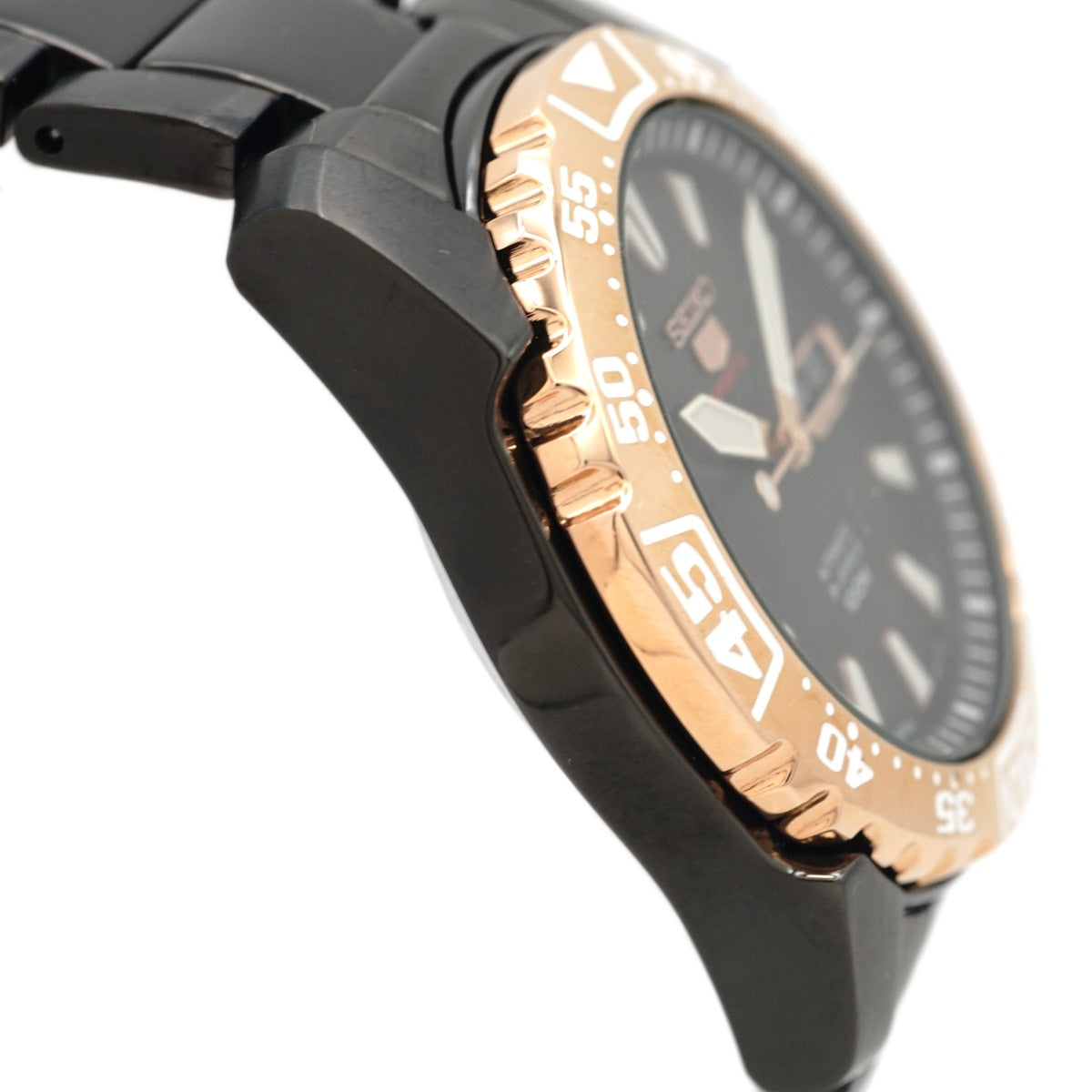 セイコー ５スポーツ オートマチック SRP172J1 逆輸入 4R36-00J0 自動巻 USED Seiko