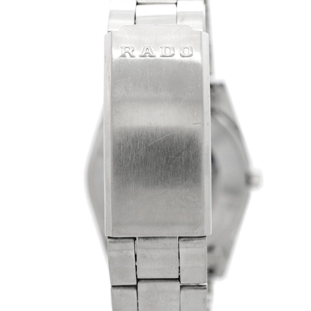 ラドー パープルホース Ref.606.3253.4 金色ムーブメント ETA2878 自動巻 OH済 1980年代 Rado