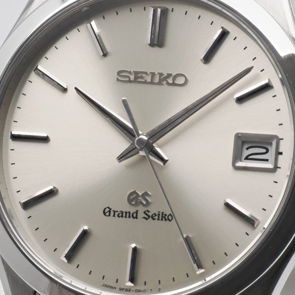 グランドセイコー SBGV001 9F82-0A10 クオーツ 1996年頃 USED GrandSeiko
