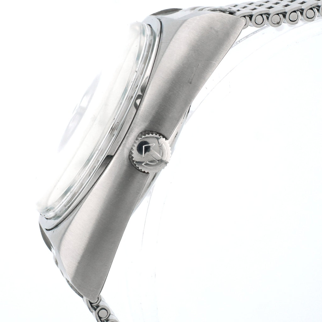 ラドー CONWAY デイデイト Ref.11882 純正NSAブレスレット 自動巻 OH済 1970年代 Rado