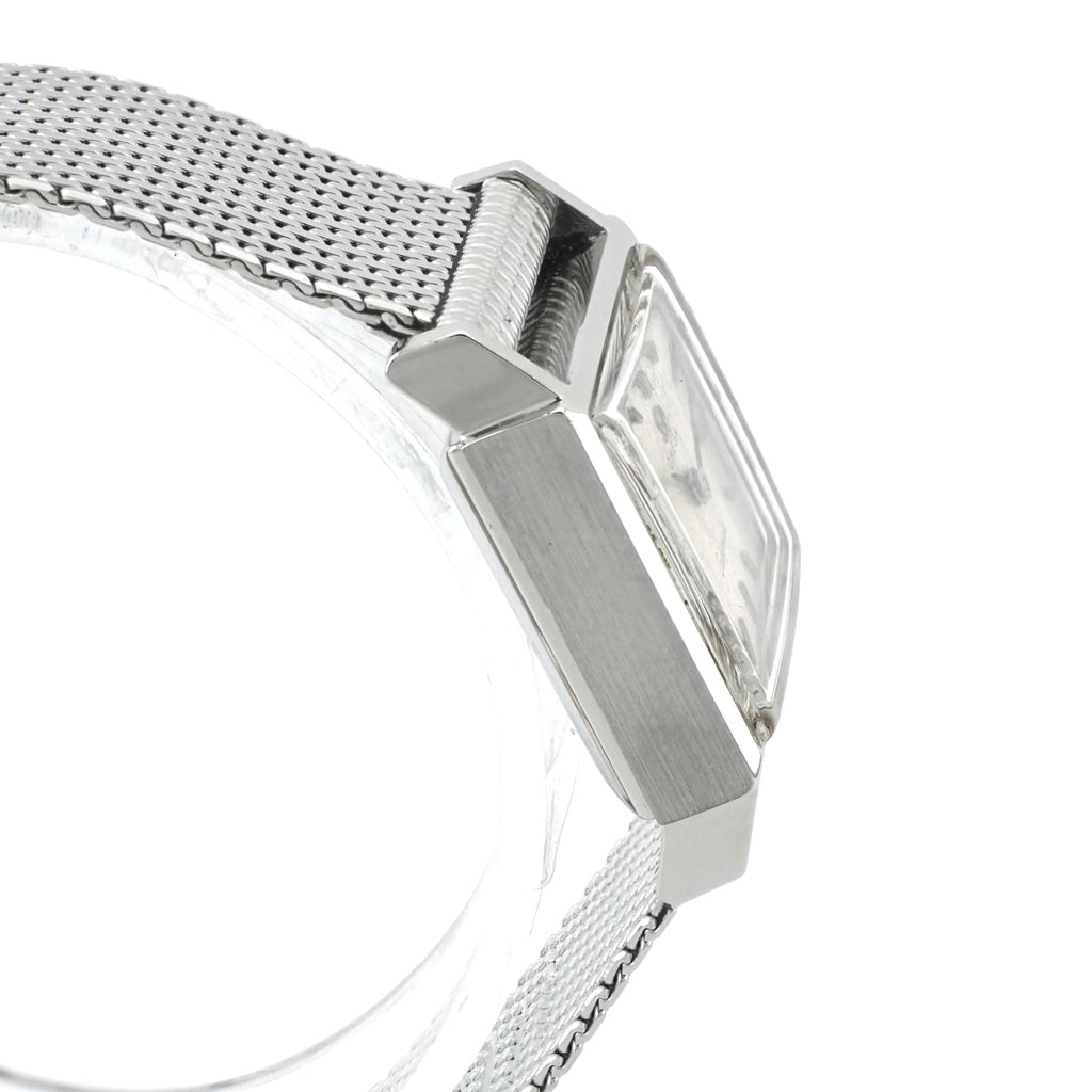 オメガ レディマチック 511.014 Cal.661 自動巻 レディース OH済 1965年製 Omega