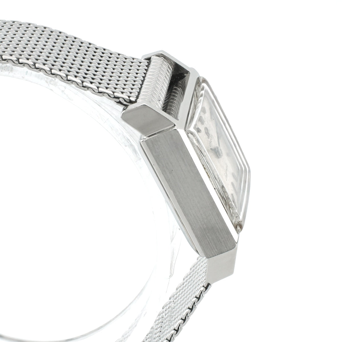 オメガ レディマチック 511.014 Cal.661 自動巻 レディース OH済 1965年製 Omega