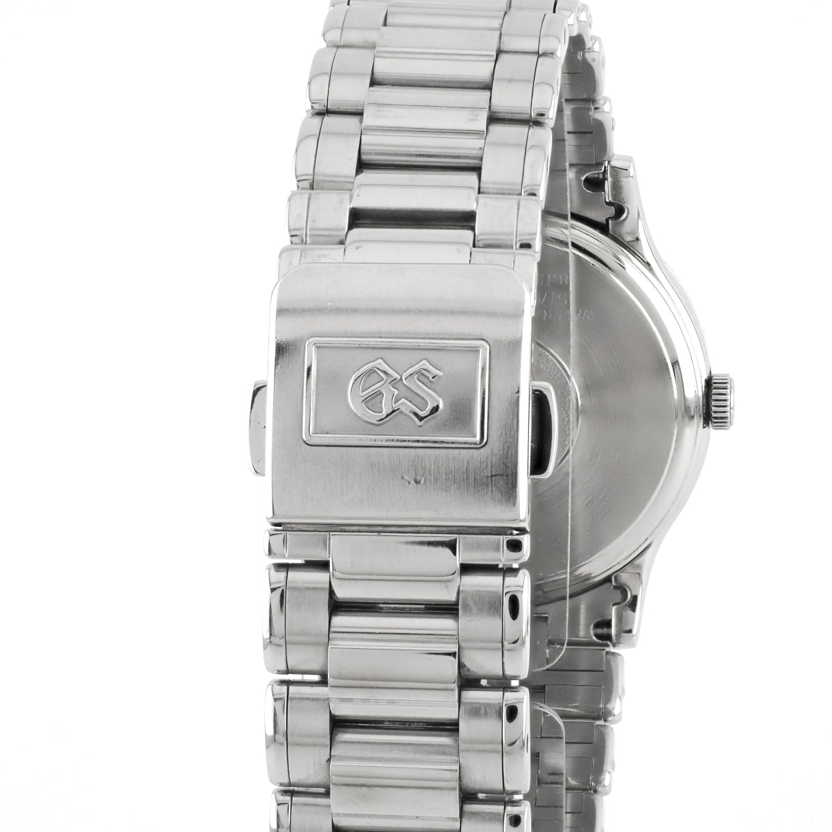 グランドセイコー SBGF013 8J56-7000 34mm クオ－ツ 2001年製 USED Grand Seiko