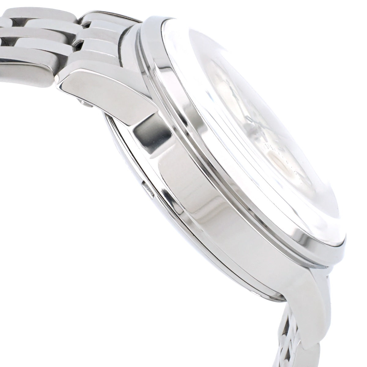 セイコー プレサージュ カクテルタイム SARY129 4R57-00E0 自動巻 2019年製 USED Seiko