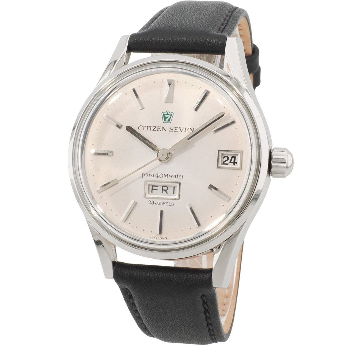 CITIZEN – WATCH COLLE