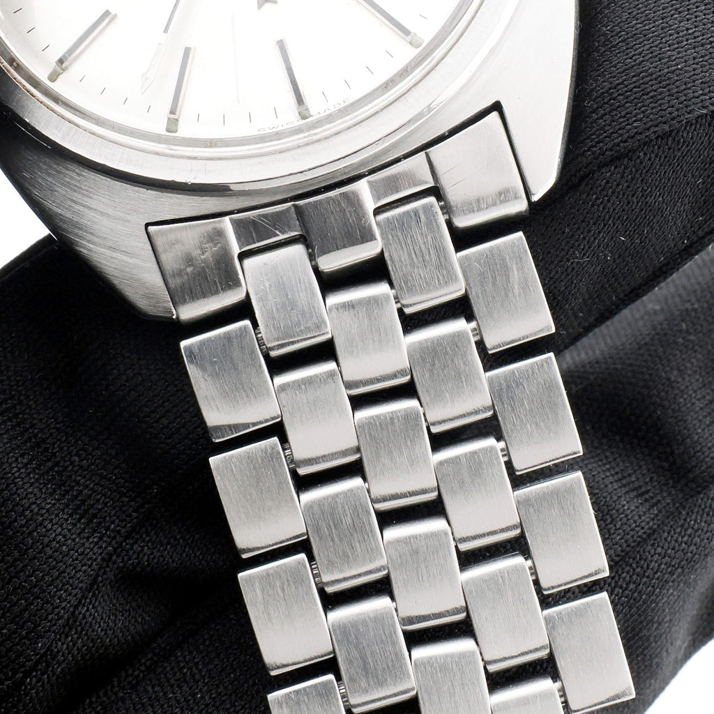 Omega Constellation 168.017 SP Cal.564 Automatic, serviced, made in 1971