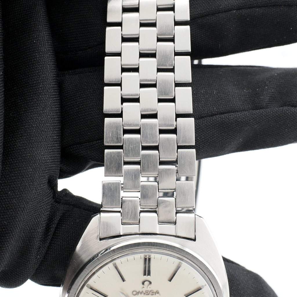 Omega Constellation 168.017 SP Cal.564 Automatic, serviced, made in 1971
