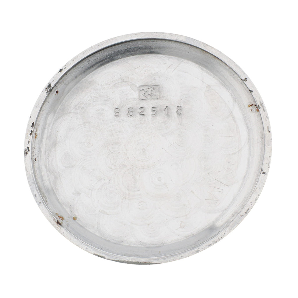 セイコー クラウン Ref.15002 Cal.560 SS Cal.560 21石 手巻 OH済 1961年製（昭和36年）