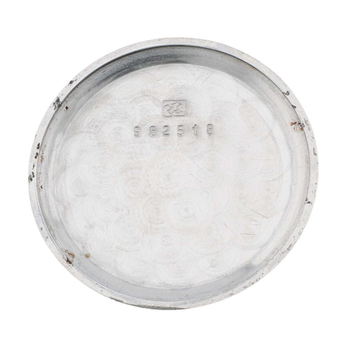 セイコー クラウン Ref.15002 Cal.560 SS Cal.560 21石 手巻 OH済 1961年製（昭和36年）
