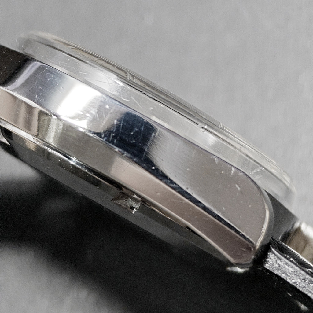 セイコー マチック ウィークデーター 6218-8950 35石 自動巻 OH済 1965年製（昭和40年）