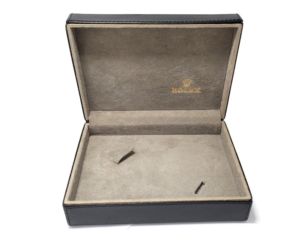 ロレックス チェリーニ メンズ Ref.4112 18金ホワイトゴールド 純正尾錠 Cal.1601 19石 手巻 OH済 1976年製 Rolex
