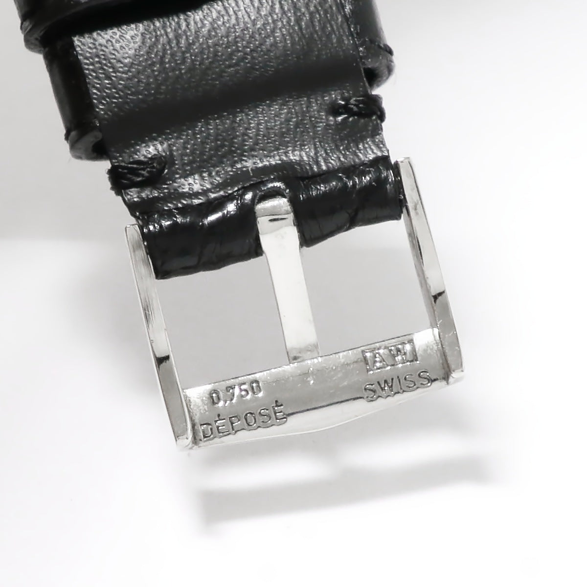 パテックフィリップ カラトラバ Ref.3445 18KWG アーカイブ付き Cal.27-460M 自動巻 OH済 1964年製 Patek Philippe