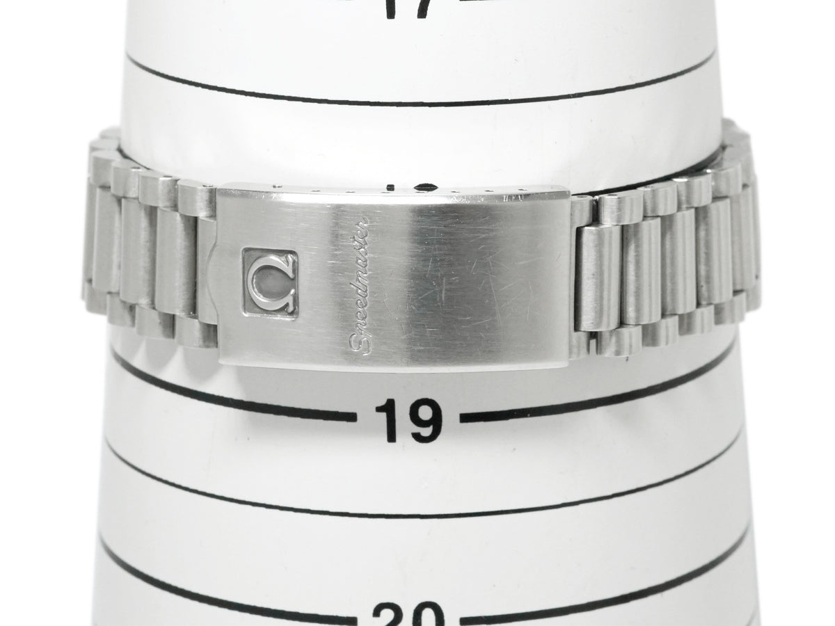 OMEGA Speedmaster Professional Ref. 145.022 APOLLO XI 1969 Apollo 11 20th Anniversary Cal. 861 Manual-winding Made in 1991