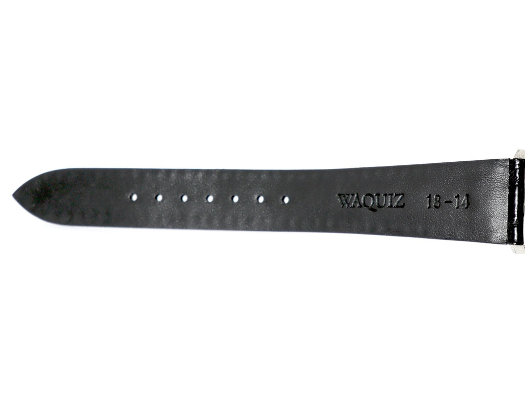 パテックフィリップ カラトラバ Ref.3445 18KWG アーカイブ付き Cal.27-460M 自動巻 OH済 1964年製 Patek Philippe