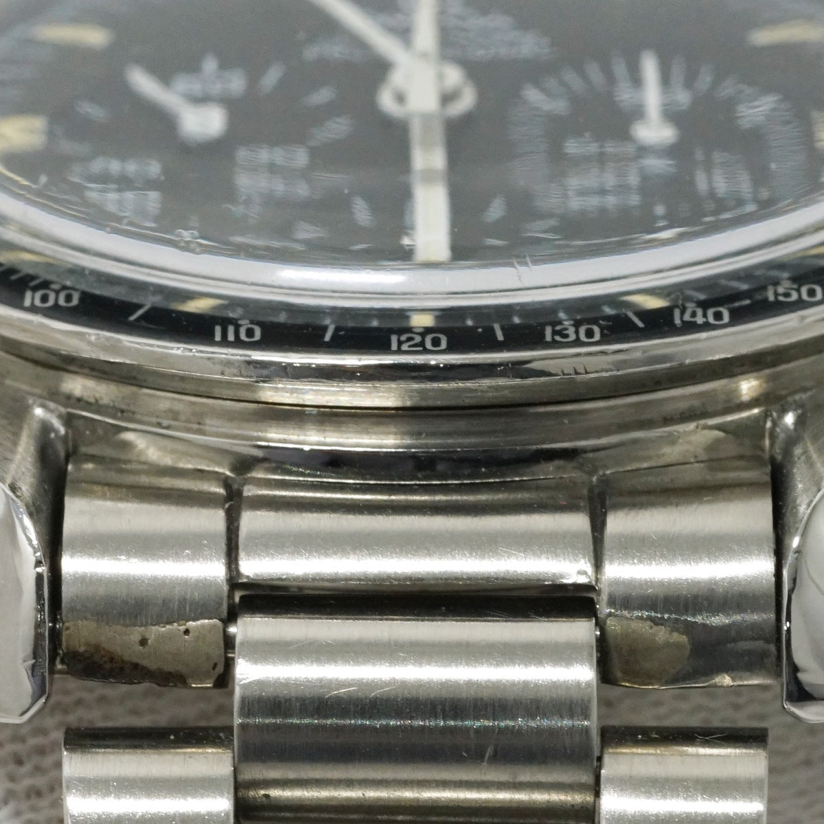 OMEGA Speedmaster Professional Ref. 145.022 APOLLO XI 1969 Apollo 11 20th Anniversary Cal. 861 Manual-winding Made in 1991