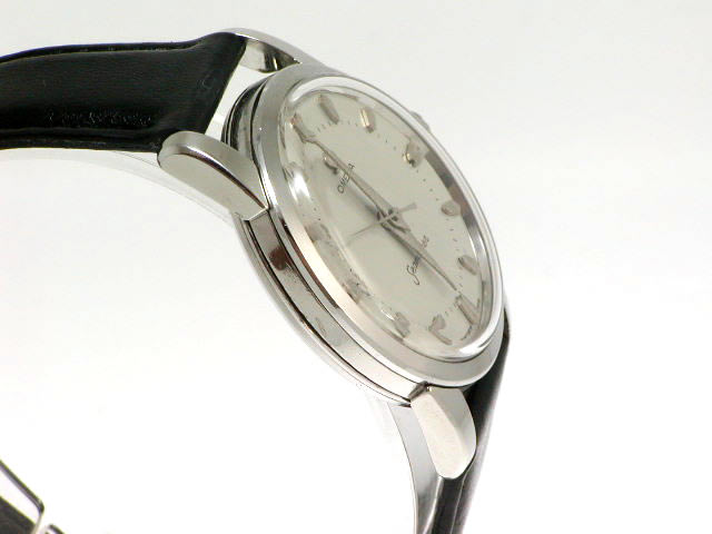 オメガ シーマスター Cal.420 手巻き 1940年代
