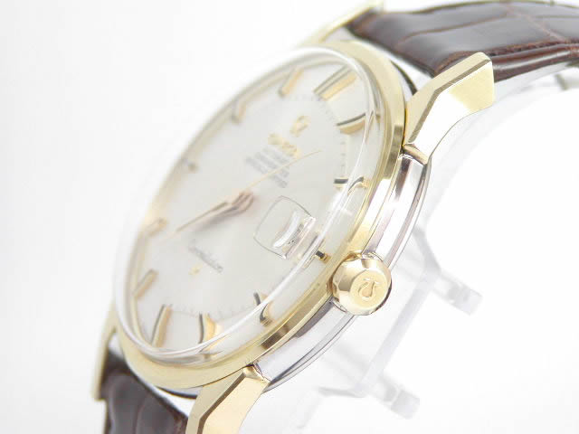 オメガ コンステレーション cal.561 コンビ 1967年
