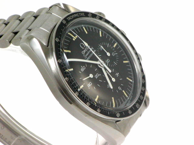 オメガ スピードマスター 5th Ref.145.022 Cal.861 手巻 OH済 1970年代　