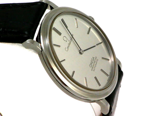 オメガ コンステレーション Cal.712 自動巻 1970年代