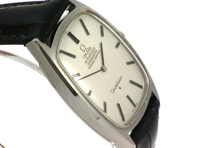 オメガ コンステレーション Ref.153.014 Cal.712 自動巻 1970年代