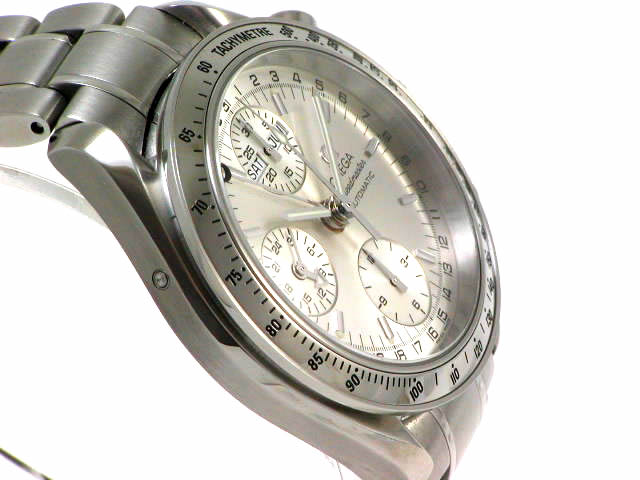 オメガ スピードマスター マーク40 3523.30 自動巻 USED