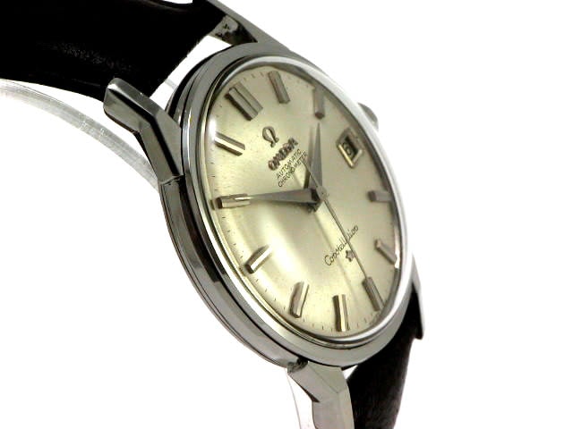 オメガ コンステレーション Cal.561 自動巻 1960年代